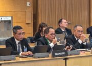 OJK Perkuat Sistem Dana Pensiun Nasional di Forum OECD