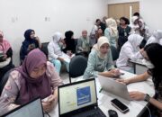Pojok Pajak RS Hermina Kendari Dorong Aktivasi Coretax dan Lapor SPT Tahunan