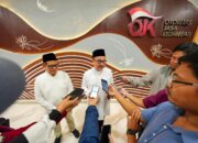 Buka Puasa Bersama OJK-FKIJK, Sekda Sulsel Dorong Sinergi Industri Keuangan dan Pemerintah