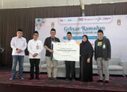 OJK Sulselbar Tingkatkan Literasi Keuangan Syariah Santri Maros