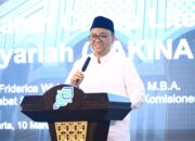 OJK Tingkatkan Literasi Keuangan Syariah untuk Santri