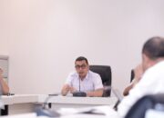 Pemkot Makassar Matangkan IGS Diplomatic Tour 2026, Sekda Zulkifly: Progres Ongoing