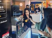 IM3 Platinum Bawa Bundling Eksklusif iPhone 17 ke iBoxing Week 2026 Makassar