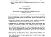 Gubernur Sulsel Tegaskan ASN Dilarang Minta THR kepada Masyarakat dan Perusahaan