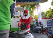 Pertamina Pastikan Stok Pertamax Turbo  Aman di Makassar