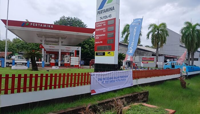 Pertamina Perkuat Pembinaan SPBU 74.926.45 untuk Distribusi Solar Subsidi yang Lebih Tepat Sasaran