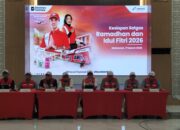 Pertamina Siapkan Pasokan Energi untuk Mudik Idul Fitri 2026