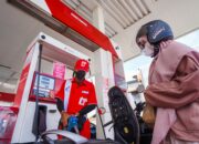 Pertamina Patra Niaga Regional Sulawesi Pastikan Pasokan BBM di Maros Aman, Penyaluran di SPBU Moncongloe Kembali Normal