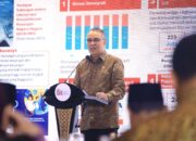 Komitmen OJK Tingkatkan Literasi dan Inklusi Keuangan Syariah