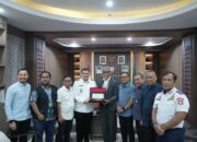 Pelindo dan Pemkot Makassar Sepakat Tata Pelabuhan Lebih Baik