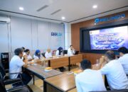 Pelindo Regional 4 Perkuat Budaya Integritas Melalui TWG Bertema ISO 37001