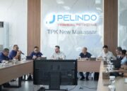 MNP Dilirik Investor Global, Abu Dhabi Ports Group Tinjau Potensi Hub Indonesia Timur
