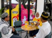 Lebih Siap ke Tanah Suci, Lebih Tenang dari Asrama Haji