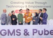 Indosat Ooredoo Hutchison Dorong Akselerasi AI Terapan Skala Nasional, Hasilkan Pembagian Dividen yang Solid