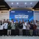 Pelindo Regional 4 Gandeng Stakeholder & Pengguna Jasa, Perkuat Budaya Antipenyuapan di Pelabuhan Makassar