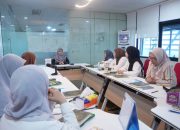 Pelindo Regional 4 Perkuat Pembinaan Spiritual Pekerja