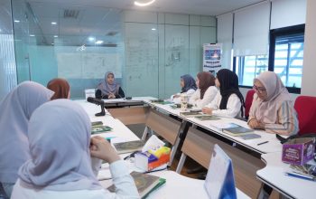 Pelindo Regional 4 Perkuat Pembinaan Spiritual Pekerja