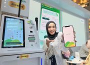 Tumbuh Bersama Danantara, Pegadaian Cetak Kinerja Gemilang di Semester 1 Tahun 2026