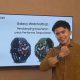 Samsung Galaxy Watch Ultra2, Smartwatch Premium dengan Health Insights Berbasis AI untuk Trail Running, Diving, dan Kesehatan Preventif