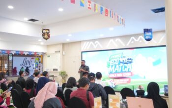 Pecah Rekor di Juni! Kalla Toyota Langsung Tancap Gas,  dengan Hadirkan Event Spesial di Awal Juli