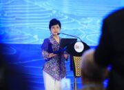 OJK Perkuat Tata Kelola dan Manajemen Risiko untuk Dukung Pertumbuhan Ekonomi Berkelanjutan, Risk and Governance Summit 2026