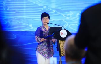OJK Perkuat Tata Kelola dan Manajemen Risiko untuk Dukung Pertumbuhan Ekonomi Berkelanjutan, Risk and Governance Summit 2026