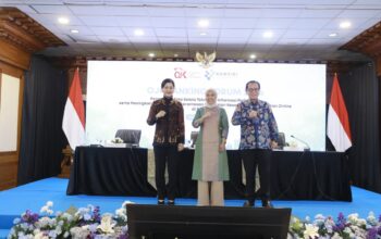 OJK, Komdigi, dan Perbankan Sepakat Perkuat Upaya Pemberantasan Scam dan Judol