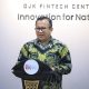 OJK Dorong Program Akselerasi Perusahaan Rintisan (Startup) Digital