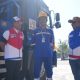 Pertamina Patra Niaga Regional Sulawesi Tinjau Langsung Pelayanan SPBU di Makassar, Pastikan Distribusi Biosolar Berjalan Optimal