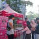 Pertamina Hadirkan Promo BrightGas di Car Free Day, Dukung LPG 3 Kg Tepat Sasaran