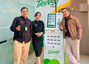 Transformasi Emas di Era AI: Menjangkau Masyarakat SulSelBarRa dan Maluku Lewat “Gold Experience” Pegadaian