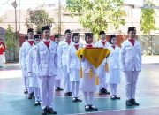 HUT ke-81 RI, Sekolah Islam Athirah Dorong Pendidikan Layak dan Berkeadilan untuk Semua