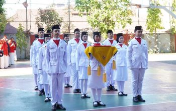 HUT ke-81 RI, Sekolah Islam Athirah Dorong Pendidikan Layak dan Berkeadilan untuk Semua