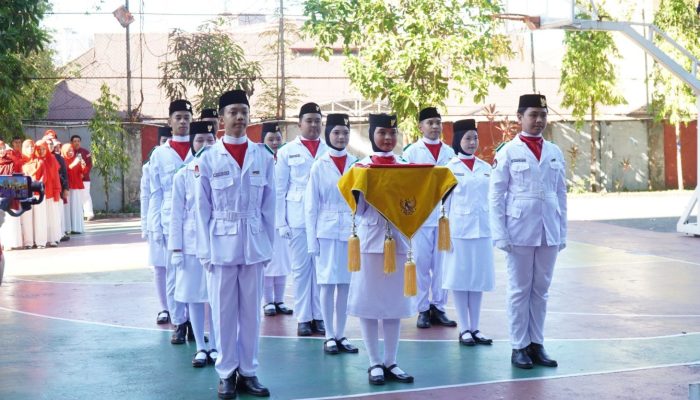 HUT ke-81 RI, Sekolah Islam Athirah Dorong Pendidikan Layak dan Berkeadilan untuk Semua