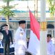 Semangat HUT RI ke-81, Pelindo Teguhkan Kedaulatan Maritim