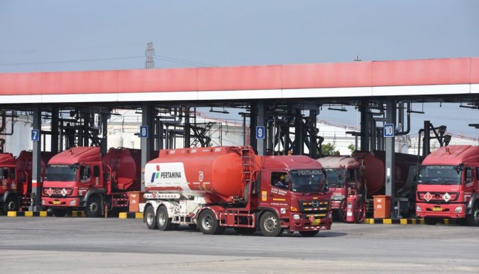 Pertamina Patra Niaga Regional Sulawesi Imbau Masyarakat Waspadai Informasi Tidak Resmi Terkait Pembatasan Penyaluran BBM di Kabupaten Bone