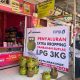 Pertamina Perkuat Pasokan LPG 3 Kg di Sulawesi Selatan dengan Extra Dropping 173.160 Tabung