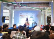 Pegadaian Kanwil VI SulSelBarRa Maluku Dorong Pemberdayaan UMKM melalui Pelatihan Barbershop di Mall Nipah