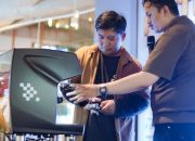 Pegadaian Kanwil VI SulSelBarRa Maluku Dorong UMKM Naik Kelas melalui Pelatihan Barista di Mall Nipah Makassar