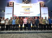 Penguatan Integritas Pasar Modal Jadi Prioritas Utama, 49 Tahun Diaktifkannya Kembali Pasar Modal Indonesia, OJK Luncurkan ETF Emas