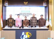 Indeks Literasi dan Inklusi Keuangan Masyarakat Meningkat, OJK, LPS, dan BPS Umumkan Hasil Survei Nasional Literasi dan Inklusi Keuangan (SNLIK) Tahun 2026