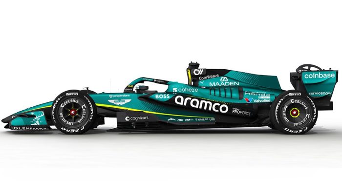 Honda Rayakan Balapan ke-500 di Formula 1 pada Ajang Grand Prix Amerika Serikat 2026