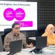 RUPSLB Indosat Sahkan Perpanjangan Masa Jabatan President Director dan CEO, Perkuat Transformasi Berbasis AI dan Pertumbuhan Inklusif