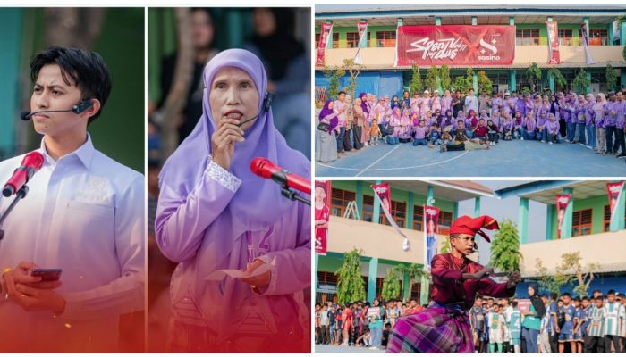 Kick Off Spendus Cup Vol. II, Atlet Futsal Muda Gowa Siap Unjuk Talenta
