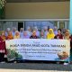 Pemkot Tarakan Belajar Pengelolaan PAUD Holistik di TK Islam Athirah Makassar
