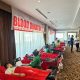 Sepanjang 2026, Swiss-Belinn Panakkukang Makassar telah mengumpulkan 735 kantong darah melalui kegiatan donor darah rutin dan akan kembali melanjutkan aksi kemanusiaan pada Desember 2026.