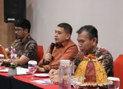 Wali Kota Appi Minta Tripartit Rutin Duduk Bersama Tiap Bulan, Bahas Upah Pekerja