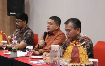 Wali Kota Appi Minta Tripartit Rutin Duduk Bersama Tiap Bulan, Bahas Upah Pekerja