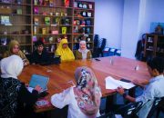 RKP dan British Council Jajaki Kolaborasi UMKM Makassar
