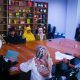 RKP dan British Council Jajaki Kolaborasi UMKM Makassar